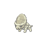 Mystic Shieldon (Fossil)
